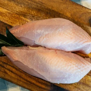 Chicken Breast Portions (2 Pack)