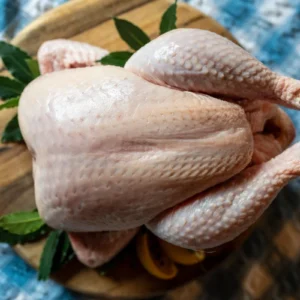 Whole Chicken seasonal & special occasion XL